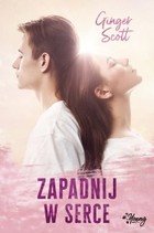 Zapadnij w serce - mobi, epub