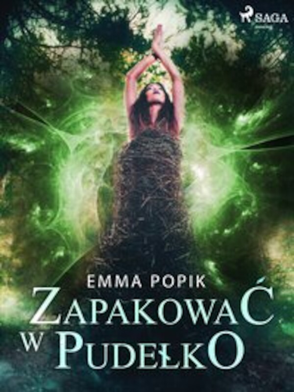 Zapakować w pudełko - mobi, epub