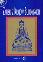 Zapiski z krajów buddyjskich - mobi, epub