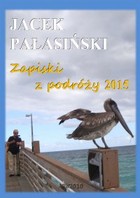 Zapiski z podróży 2015 - mobi, epub