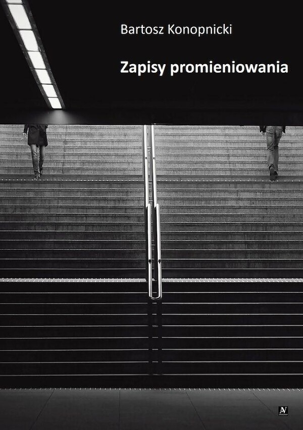 Zapisy promieniowania