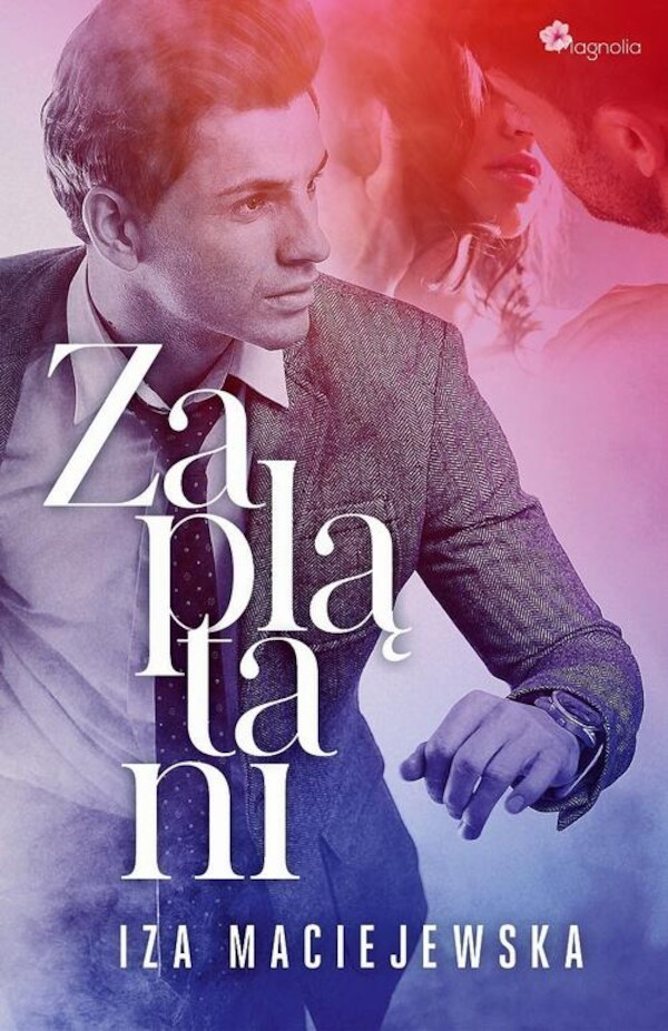 Zaplątani - mobi, epub, pdf