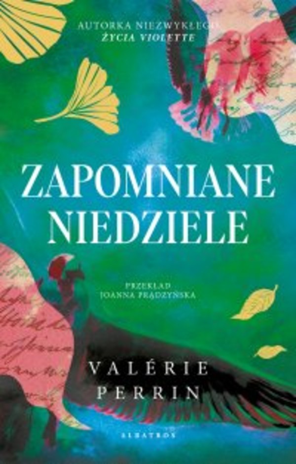 Zapomniane niedziele - epub 1