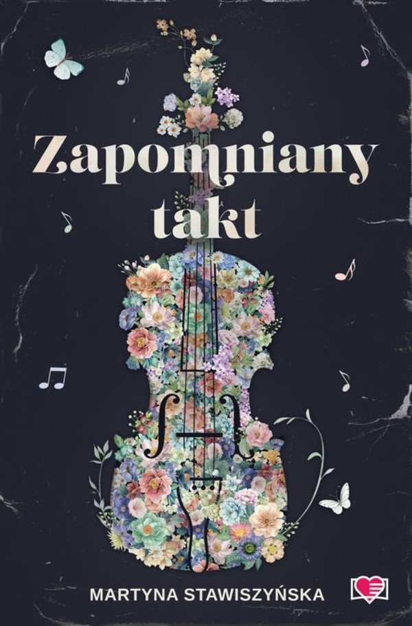 Zapomniany takt - mobi, epub