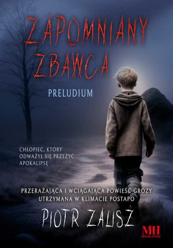 Zapomniany Zbawca