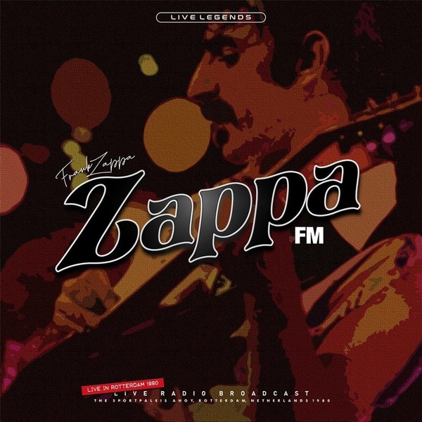 Zappa Fm (vinyl)