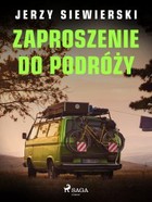 Zaproszenie do podróży - mobi, epub