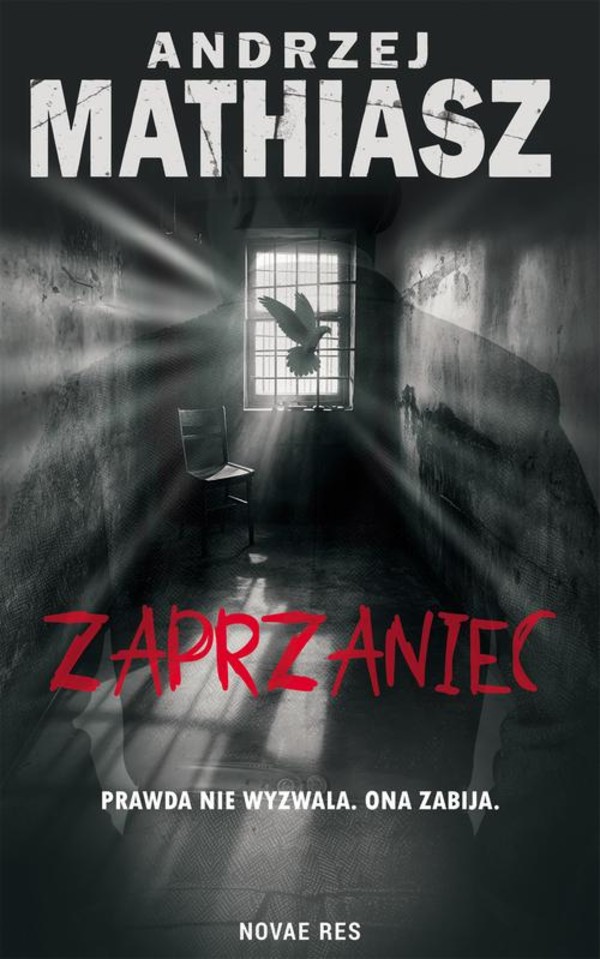 Zaprzaniec - mobi, epub