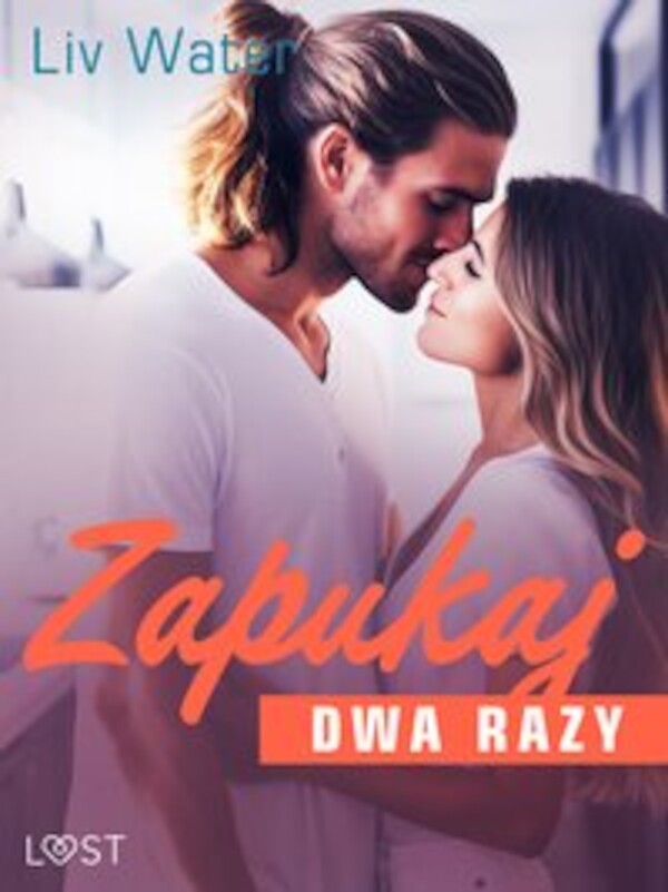 Zapukaj dwa razy - mobi, epub