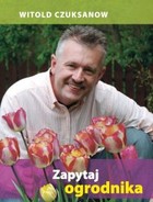 Zapytaj ogrodnika - mobi, epub