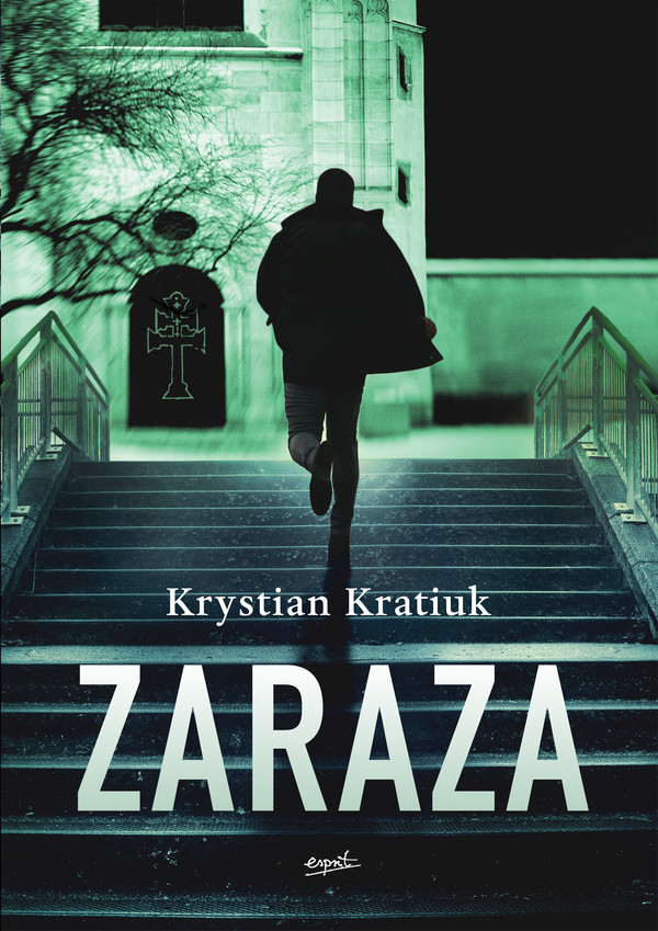 Zaraza - mobi, epub