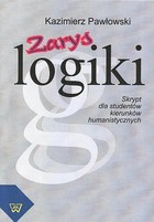 Zarys logiki - pdf