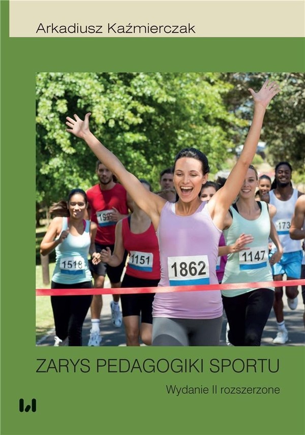 Zarys pedagogiki sportu