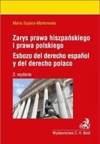 Zarys prawa hiszpańskiego i prawa polskiego - pdf