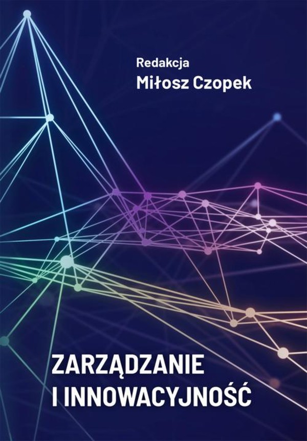 Zarządzanie i innowacyjność - pdf