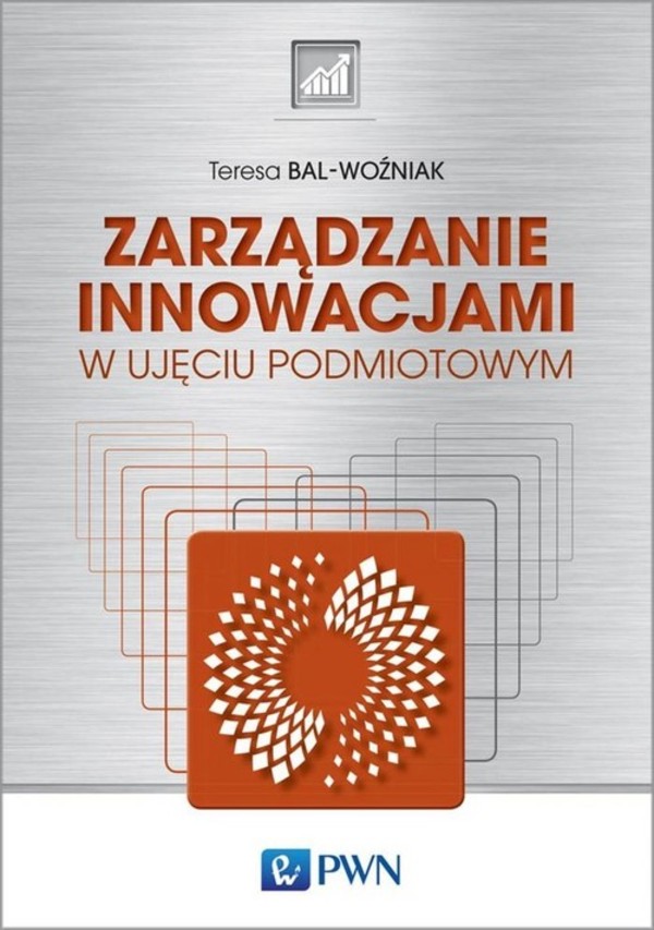 Zarządzanie innowacjami W ujęciu podmiotowym