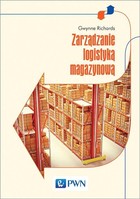 Zarządzanie logistyką magazynową - mobi, epub