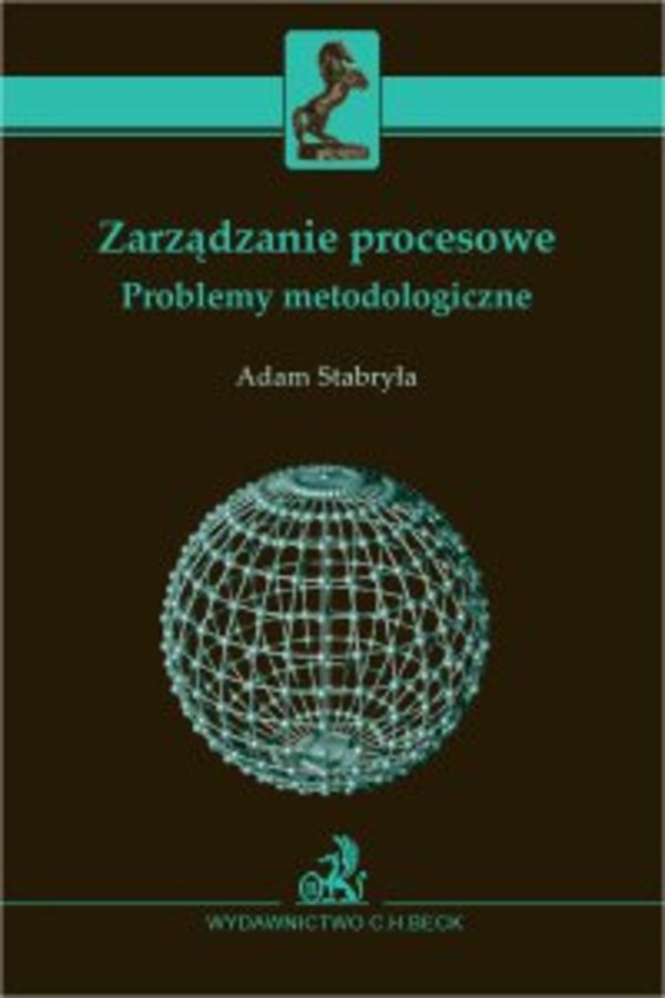 Zarządzanie procesowe. Problemy metodologiczne - pdf
