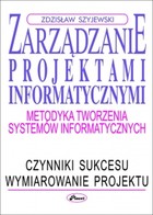 Zarządzanie projektami informatycznymi - pdf