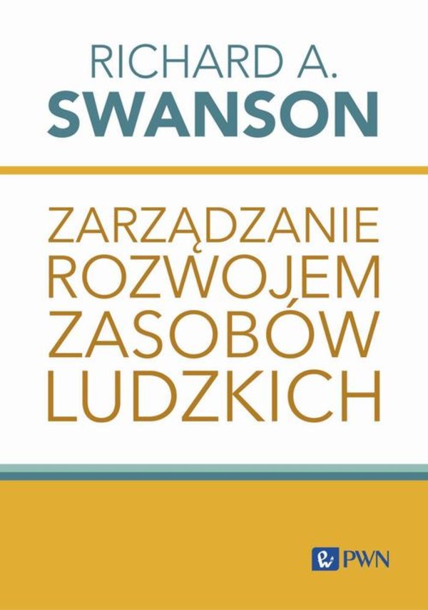 Zarządzanie rozwojem zasobów ludzkich - mobi, epub