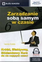 Zarządzanie sobą samym w czasie - Audiobook mp3