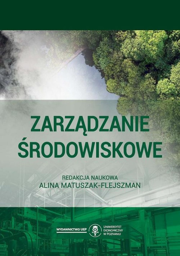 Zarządzanie środowiskowe - pdf