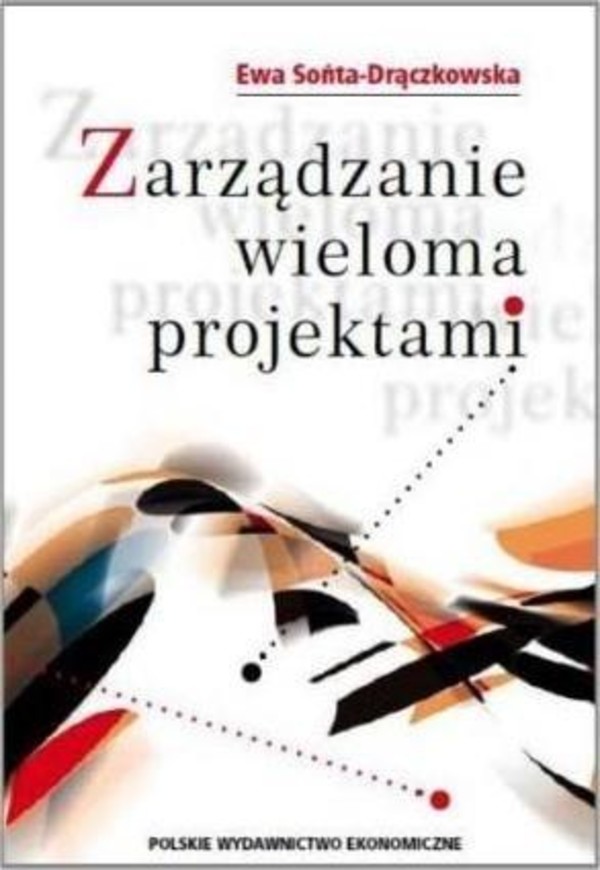 Zarządzanie wieloma projektami