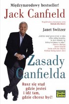 Zasady Canfielda. Rusz się stąd gdzie jesteś i idź tam, gdzie chcesz być! - mobi, epub