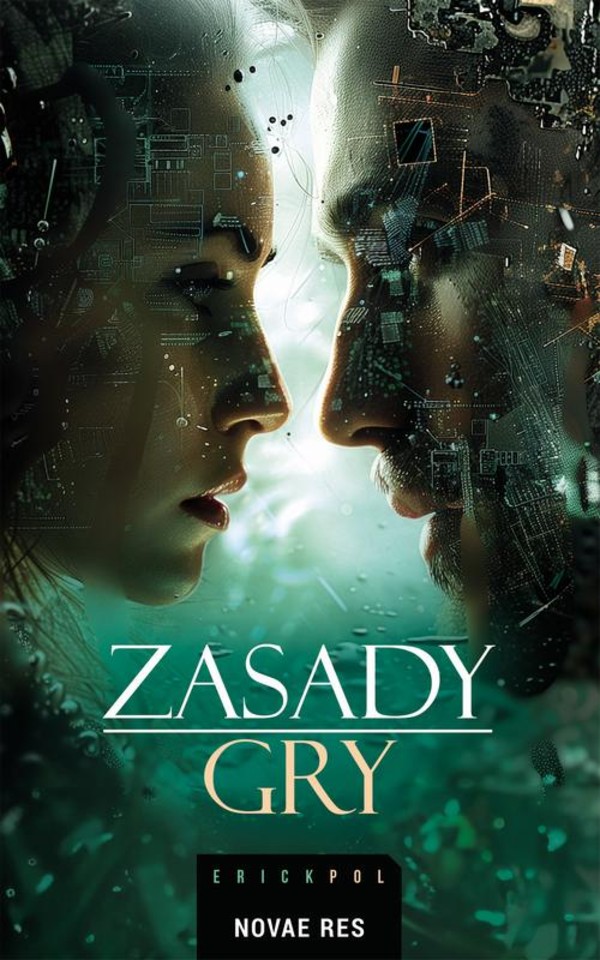 Zasady gry - mobi, epub