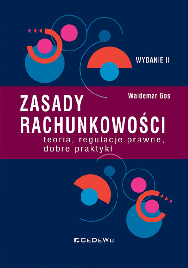 Zasady rachunkowości