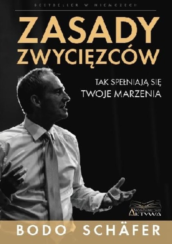 Zasady zwycięzców Tak spełniają się Twoje marzenia