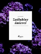 Zaślubiny śmierci - mobi, epub