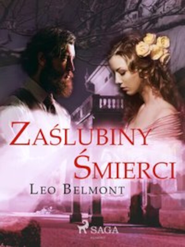 Zaślubiny śmierci - mobi, epub