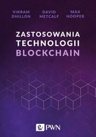 Zastosowania technologii Blockchain - mobi, epub