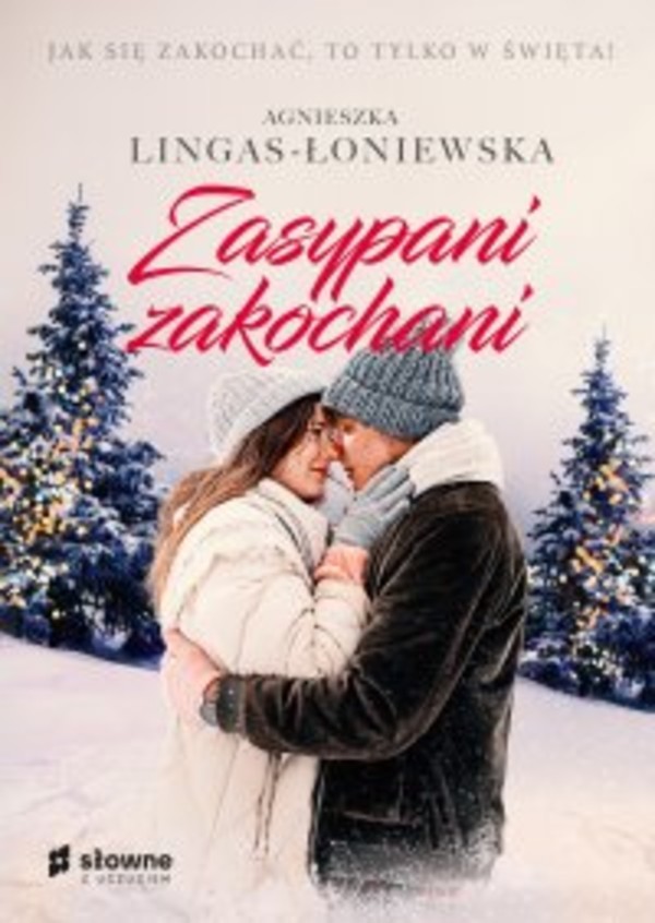 Zasypani zakochani - mobi, epub