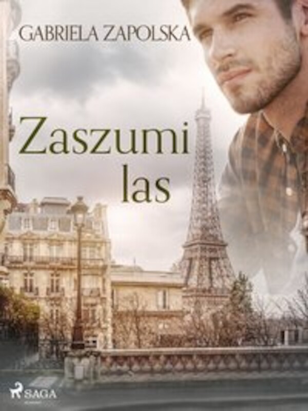 Zaszumi las - mobi, epub