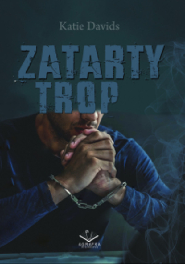 Zatarty Trop - mobi, epub, pdf