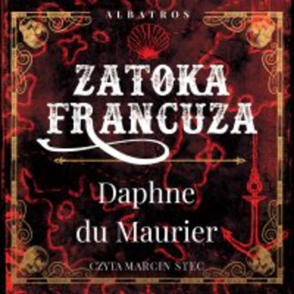 Zatoka Francuza - Audiobook mp3