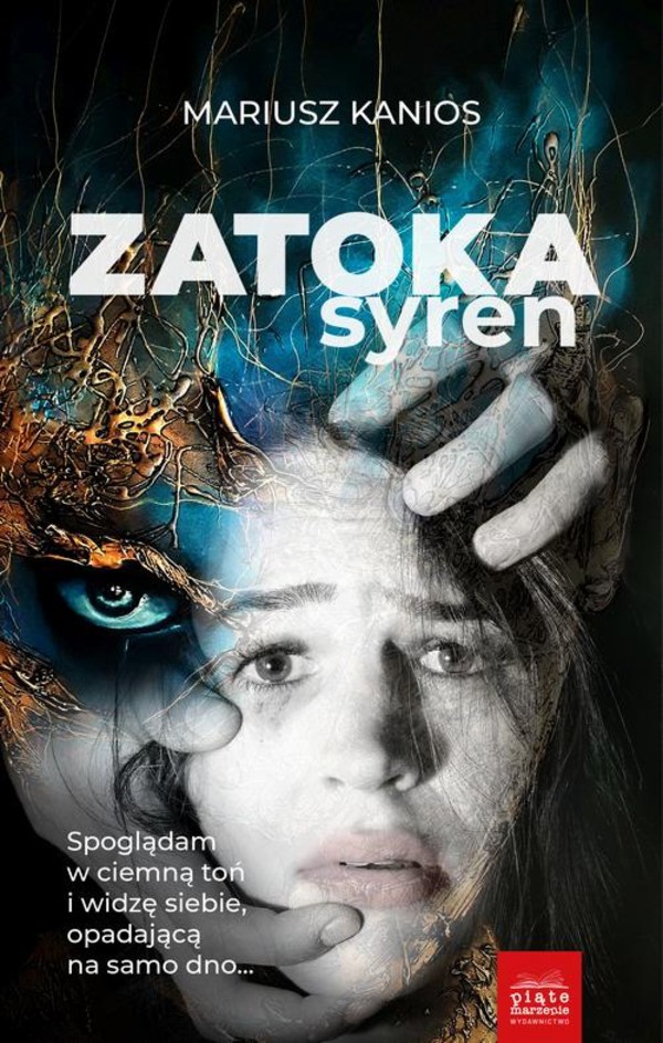 Zatoka syren - mobi, epub