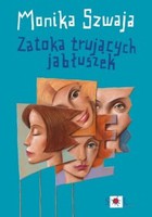 Zatoka trujących jabłuszek - mobi, epub