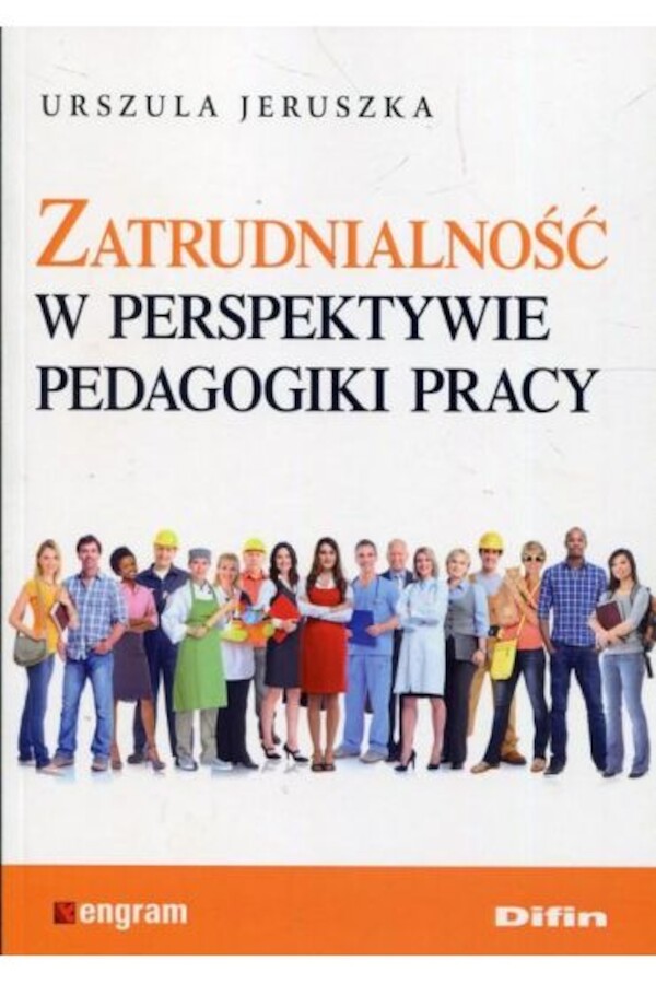 Zatrudnialność w perspektywie pedagogiki pracy