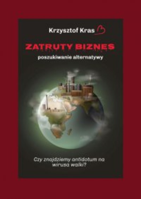 Zatruty biznes - mobi, epub