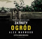 Zatruty ogród - Audiobook mp3