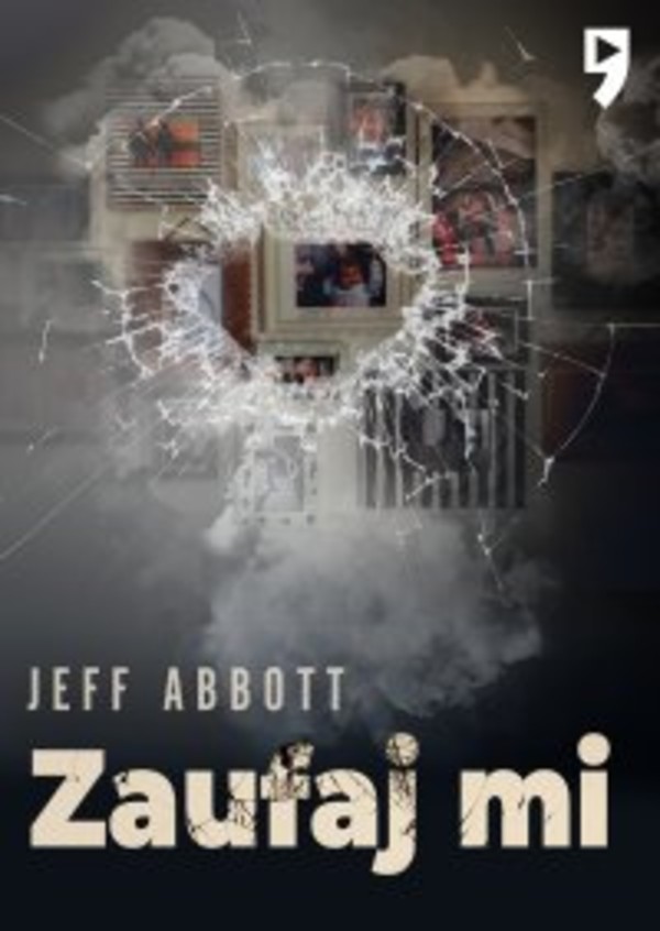 Zaufaj mi - mobi, epub