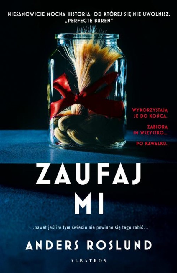 Zaufaj mi - mobi, epub