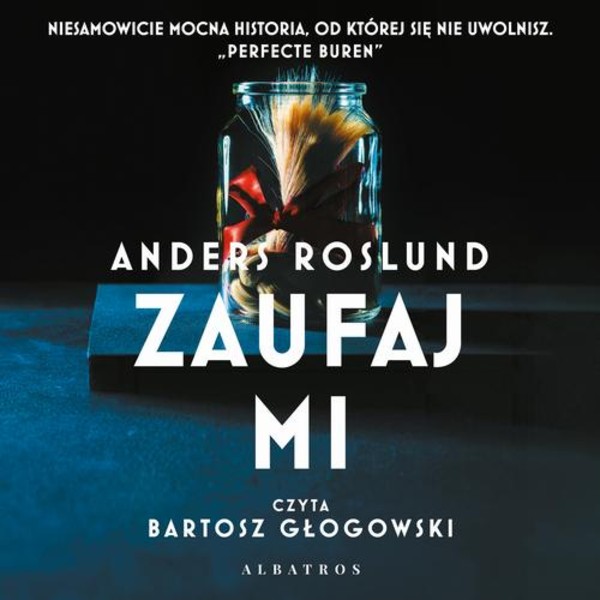 Zaufaj mi - Audiobook mp3