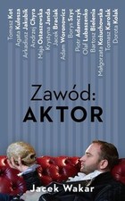 Zawód: aktor - mobi, epub