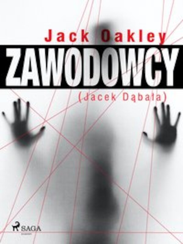 Zawodowcy - mobi, epub