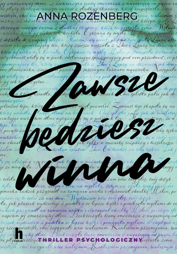 Zawsze będziesz winna - mobi, epub