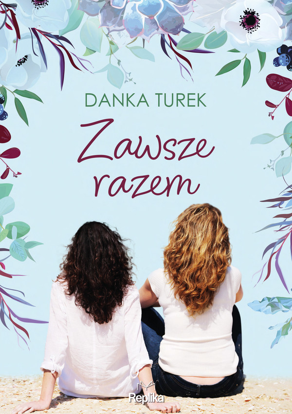 Zawsze razem - mobi, epub